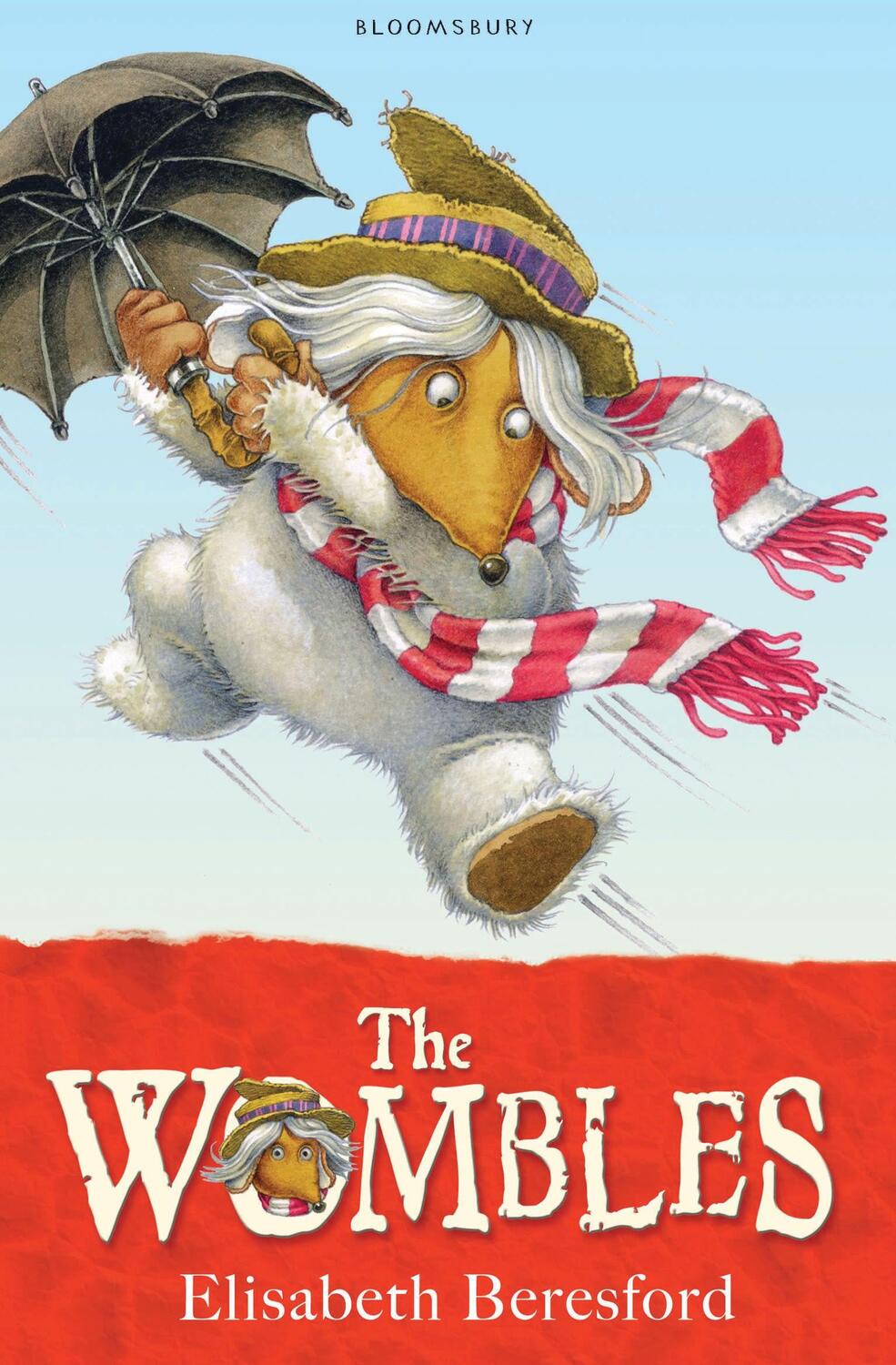 Cover: 9781408808375 | The Wombles | Elisabeth Beresford | Taschenbuch | The Wombles | 236 S.