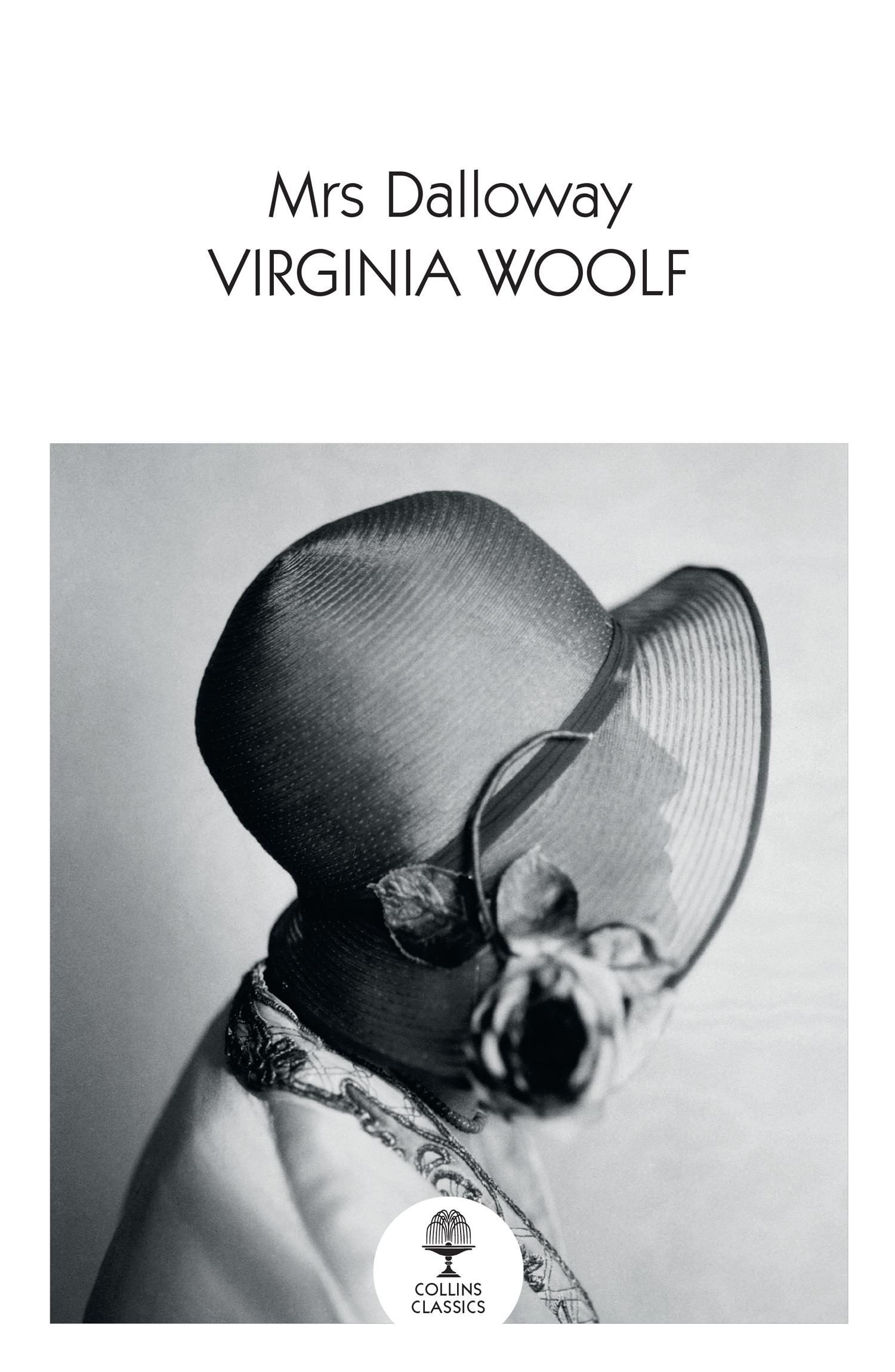 Cover: 9780008516079 | Mrs Dalloway | Virginia Woolf | Taschenbuch | Collins Classics | 2021