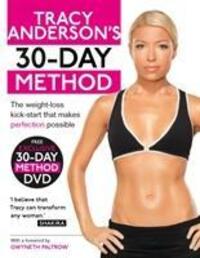 Cover: 9780091935481 | Tracy Anderson's 30-Day Method | Tracy Anderson | Taschenbuch | 2010