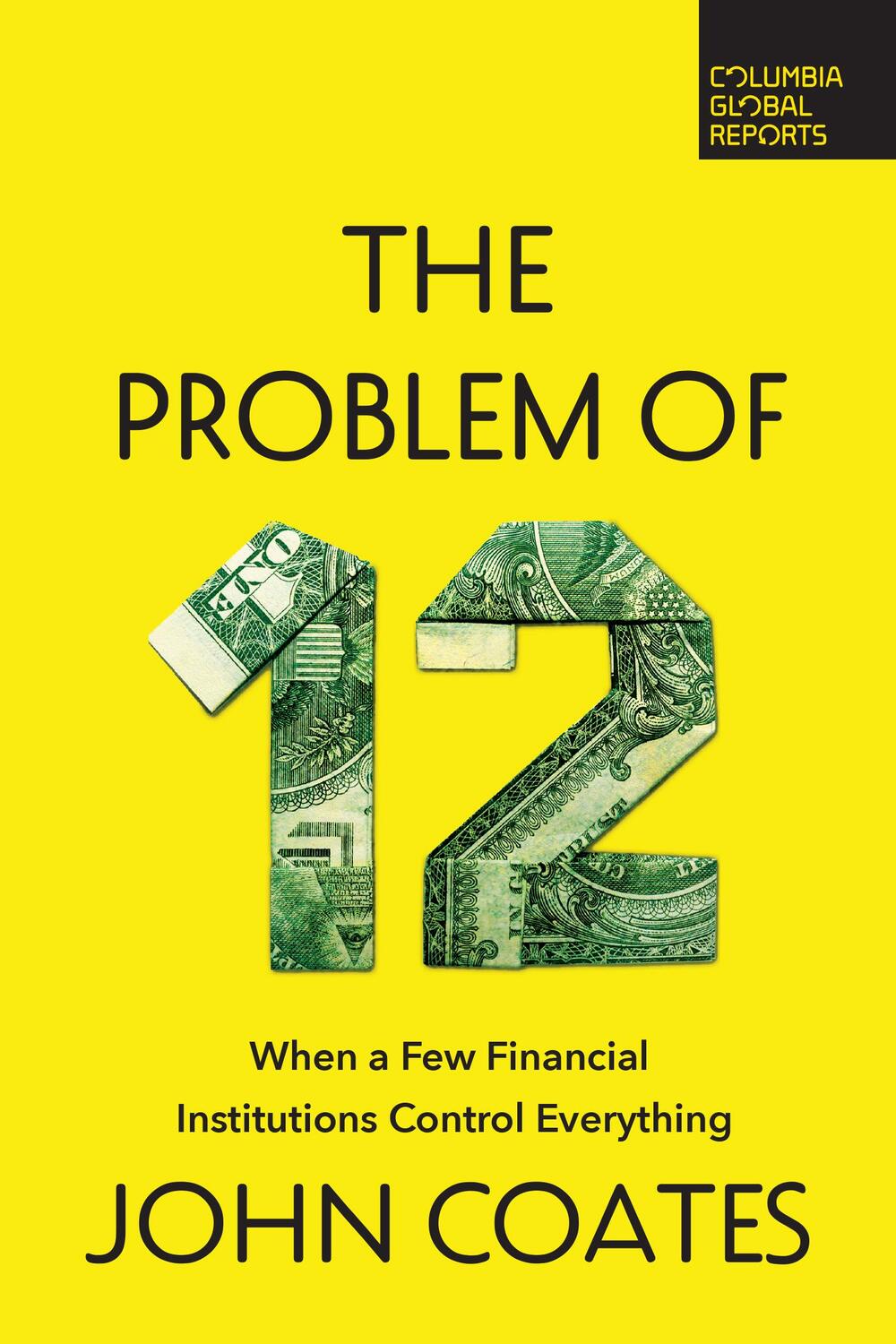 Cover: 9798987053546 | The Problem of Twelve | John Coates | Taschenbuch | Englisch | 2023