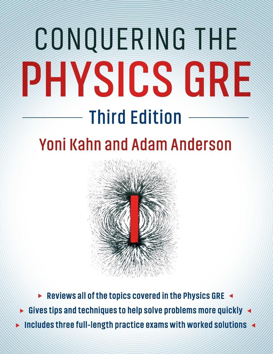 Cover: 9781108409568 | Conquering the Physics GRE | Yoni Kahn | Taschenbuch | Paperback