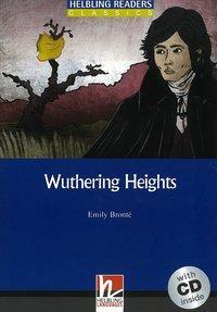 Cover: 9783852725178 | Wuthering Heights, mit 1 Audio-CD | Emily Bronte | Taschenbuch | 2012
