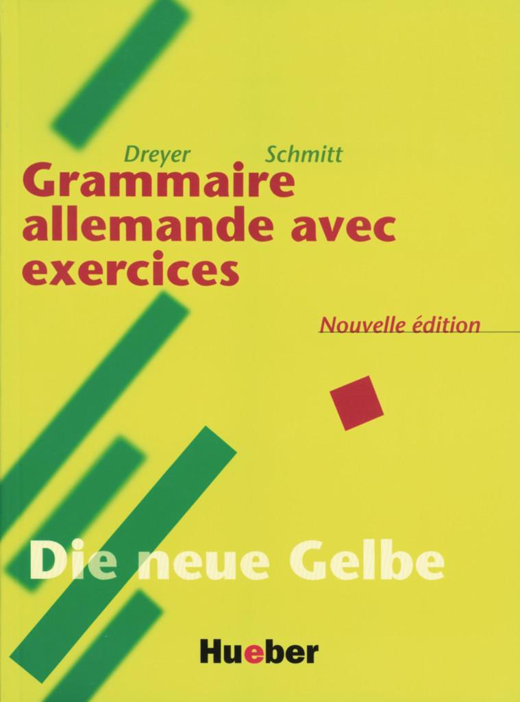 Cover: 9783190372553 | Lehr- und Übungsbuch der deutschen Grammatik. Deutsch- Französisch....