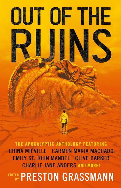 Cover: 9781789097399 | Out of the Ruins | China Mieville (u. a.) | Taschenbuch | Englisch