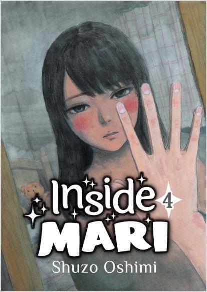 Cover: 9781634429061 | Inside Mari, Volume 4 | Shuzo Oshimi | Taschenbuch | Inside Mari