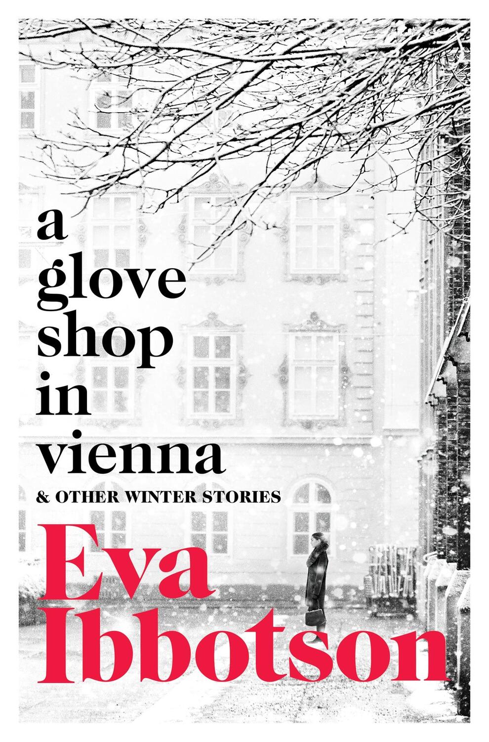 Cover: 9781529023039 | A Glove Shop in Vienna and Other Stories | Eva Ibbotson | Taschenbuch