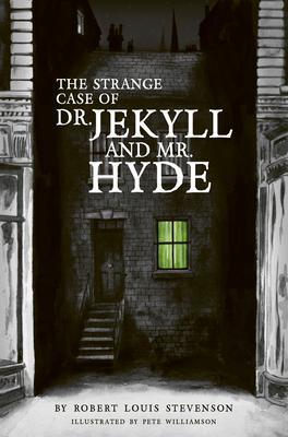 Cover: 9781786750976 | The Strange Case of Dr Jekyll and Mr Hyde | Robert Louis Stevenson