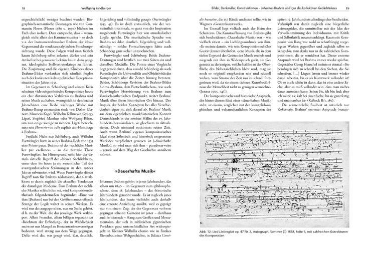 Bild: 9783476022332 | Brahms-Handbuch | Wolfgang Sandberger | Buch | 2009 | Bärenreiter