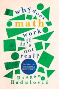 Cover: 9781009054812 | Why Does Math Work ... If It's Not Real? | Dragan Radulovic | Buch