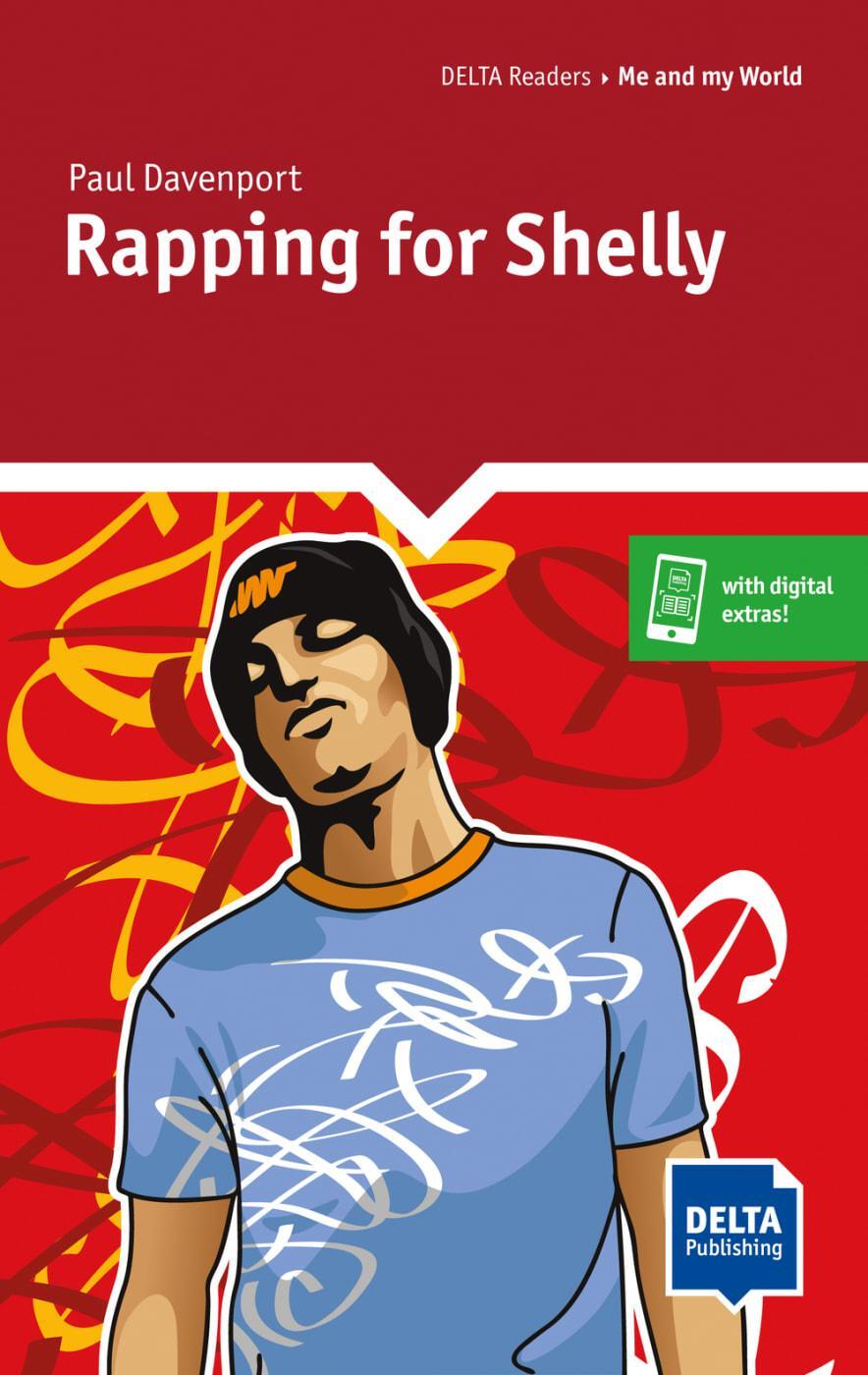 Cover: 9783125011236 | Rapping for Shelly. Reader + Delta Augmented | Paul Davenport | Buch