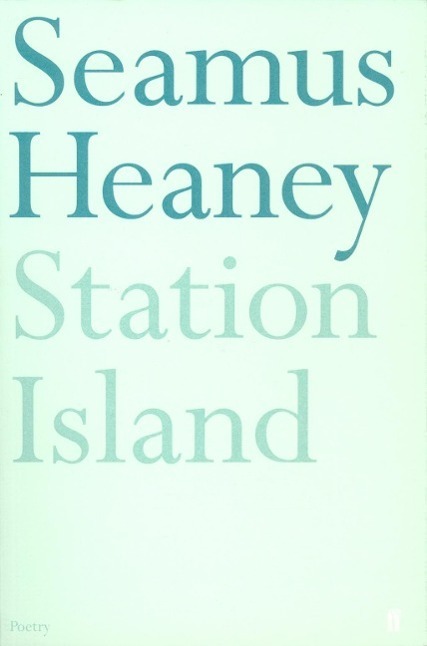 Cover: 9780571133024 | Station Island | Seamus Heaney | Taschenbuch | Englisch | 2001