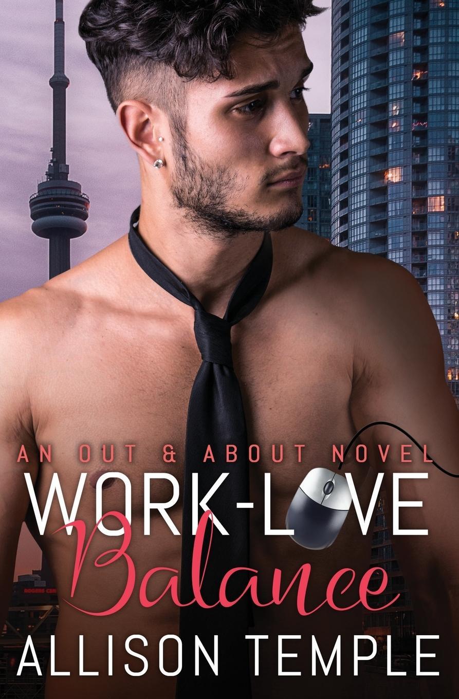 Cover: 9781775314462 | Work-Love Balance | Allison Temple | Taschenbuch | Out & About | 2020