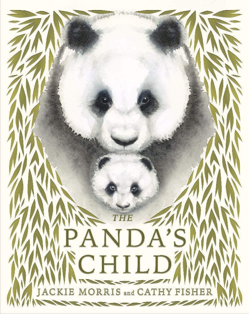 Cover: 9781915659057 | The Panda's Child | Jackie Morris | Buch | Englisch | 2023