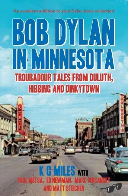 Cover: 9780857162342 | Bob Dylan in Minnesota | Ed Newman (u. a.) | Taschenbuch | 2023