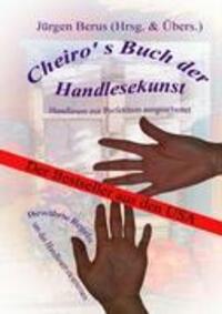 Cover: 9783839113585 | Cheiro' s Buch der Handlesekunst | Jürgen Berus | Taschenbuch | 2009