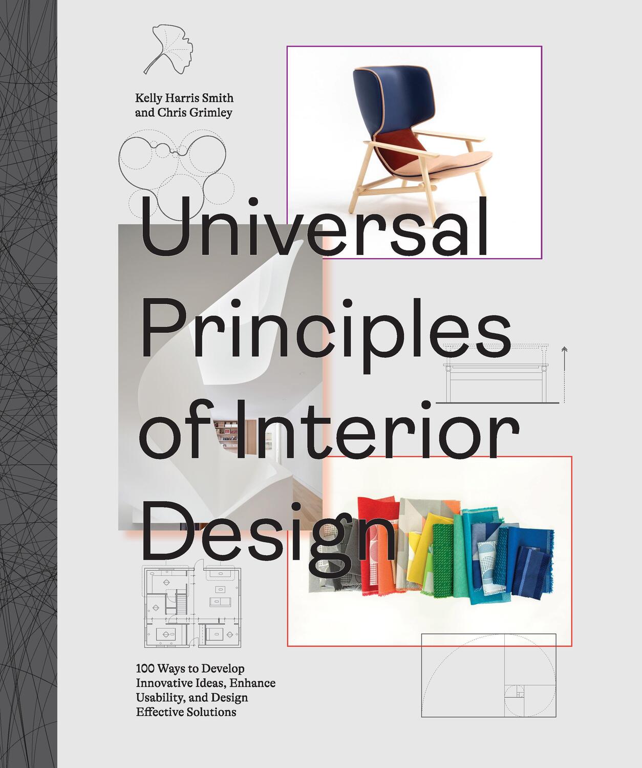 Cover: 9780760372128 | Universal Principles of Interior Design | Chris Grimley (u. a.) | Buch