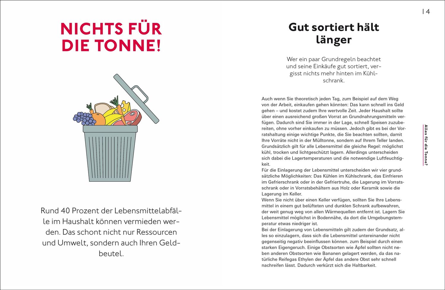 Bild: 9783747108864 | Der Stiftung Warentest Haushalts-Check | Andreas Löbbers | Taschenbuch