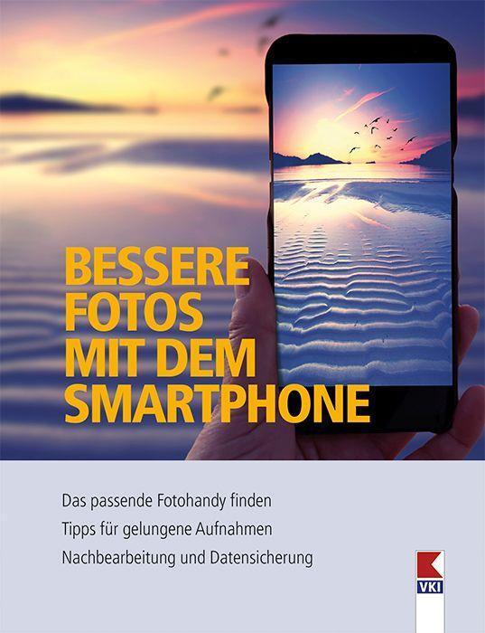 Cover: 9783990131039 | Bessere Fotos mit dem Smartphone | Steffen Haubner | Buch | Deutsch