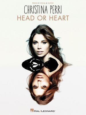 Cover: 9781480391543 | Christina Perri - Head or Heart | Taschenbuch | Buch | Englisch | 2014