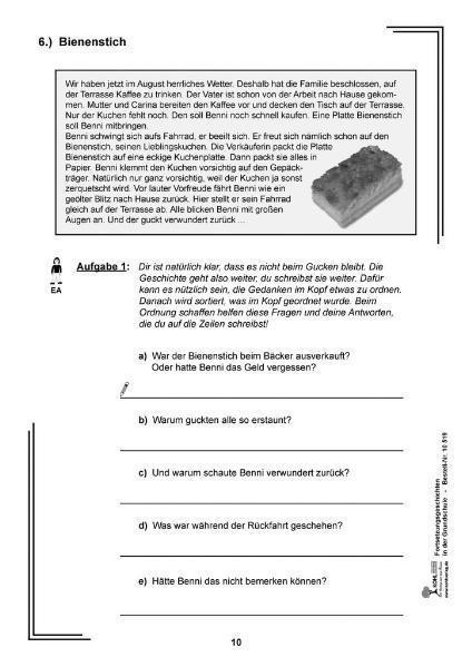 Bild: 9783866325197 | Fortsetzungsgeschichten in der Grundschule | Wolfgang Wertenbroch