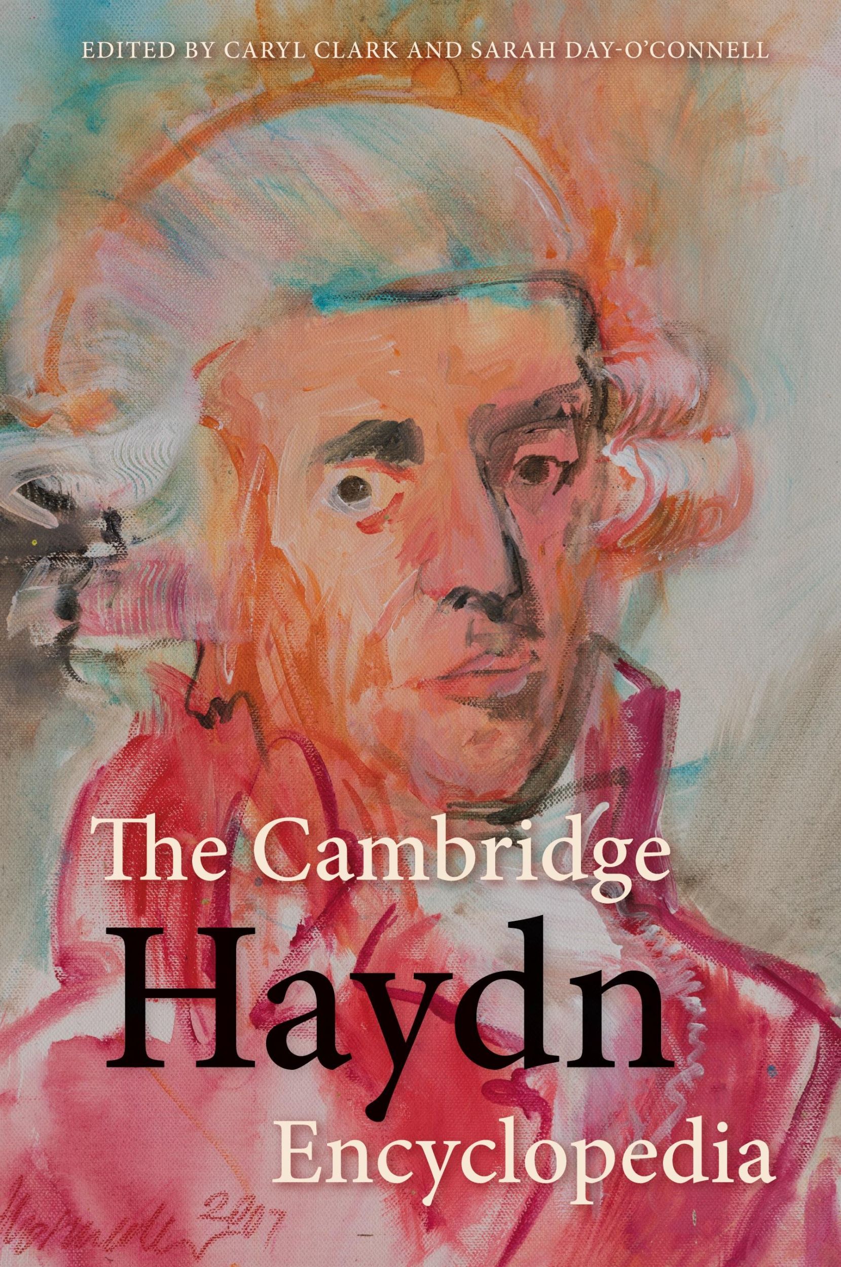 Cover: 9781107567429 | The Cambridge Haydn Encyclopedia | Caryl Clark (u. a.) | Taschenbuch