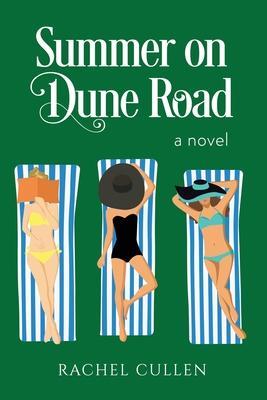 Cover: 9780578280585 | Summer on Dune Road | Rachel Cullen | Taschenbuch | Englisch | 2022