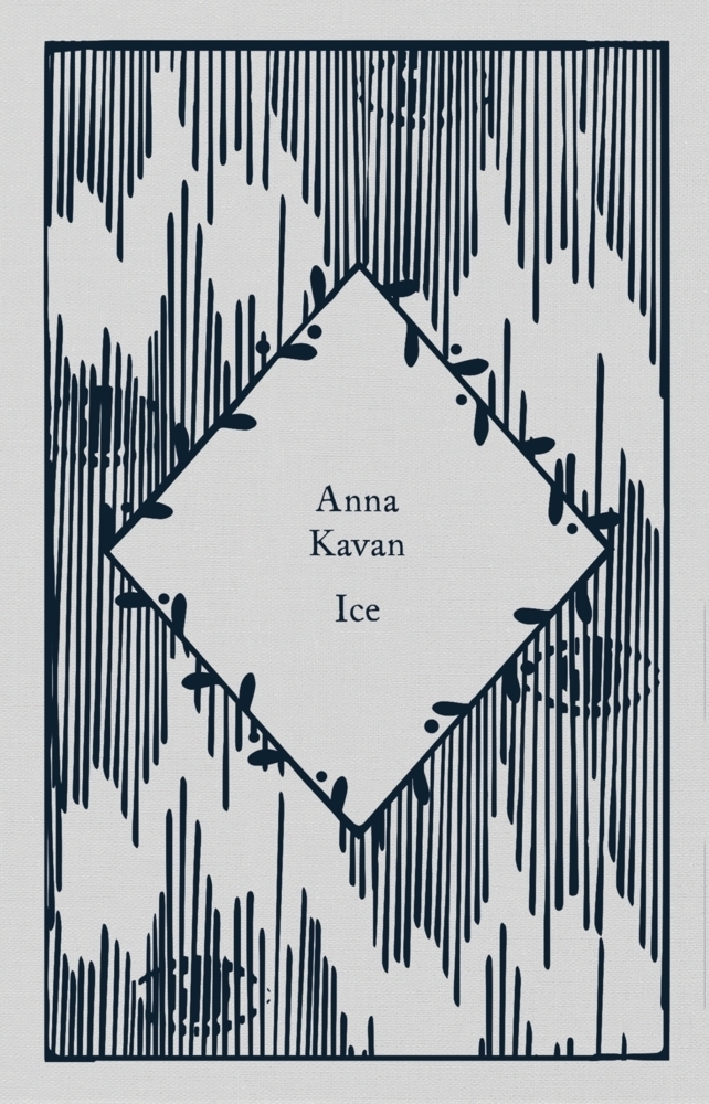 Cover: 9780241597330 | Ice | Anna Kavan | Buch | Little Clotbound Classics | Englisch | 2022