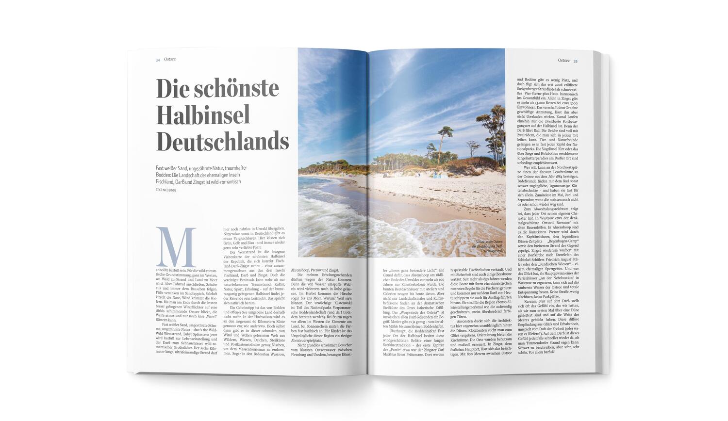 Bild: 9783958561236 | Ostsee | Ein Nord?Ost?See! Spezial | Hamburger Abendblatt | Buch