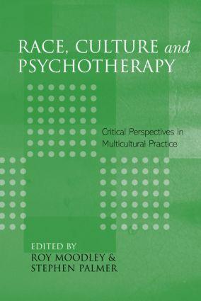 Cover: 9781583918500 | Race, Culture and Psychotherapy | Roy Moodley (u. a.) | Taschenbuch