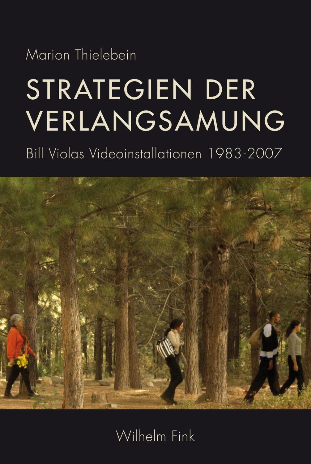 Cover: 9783770557868 | Strategien der Verlangsamung | Marion Thielebein | Buch | 342 S.