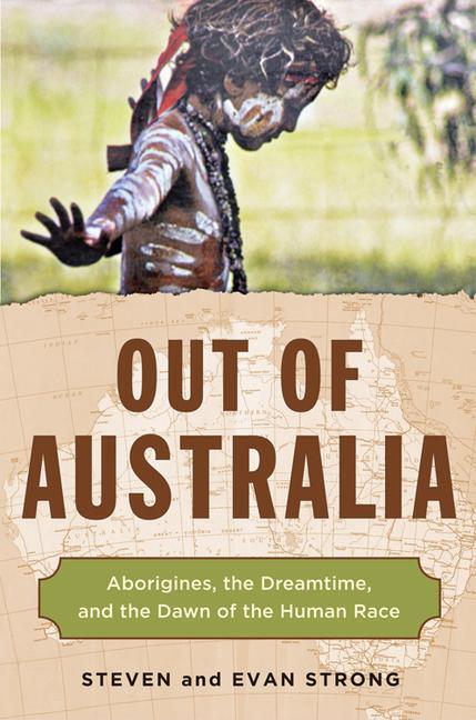 Cover: 9781571747815 | OUT OF AUSTRALIA | Steven Strong (u. a.) | Taschenbuch | Englisch