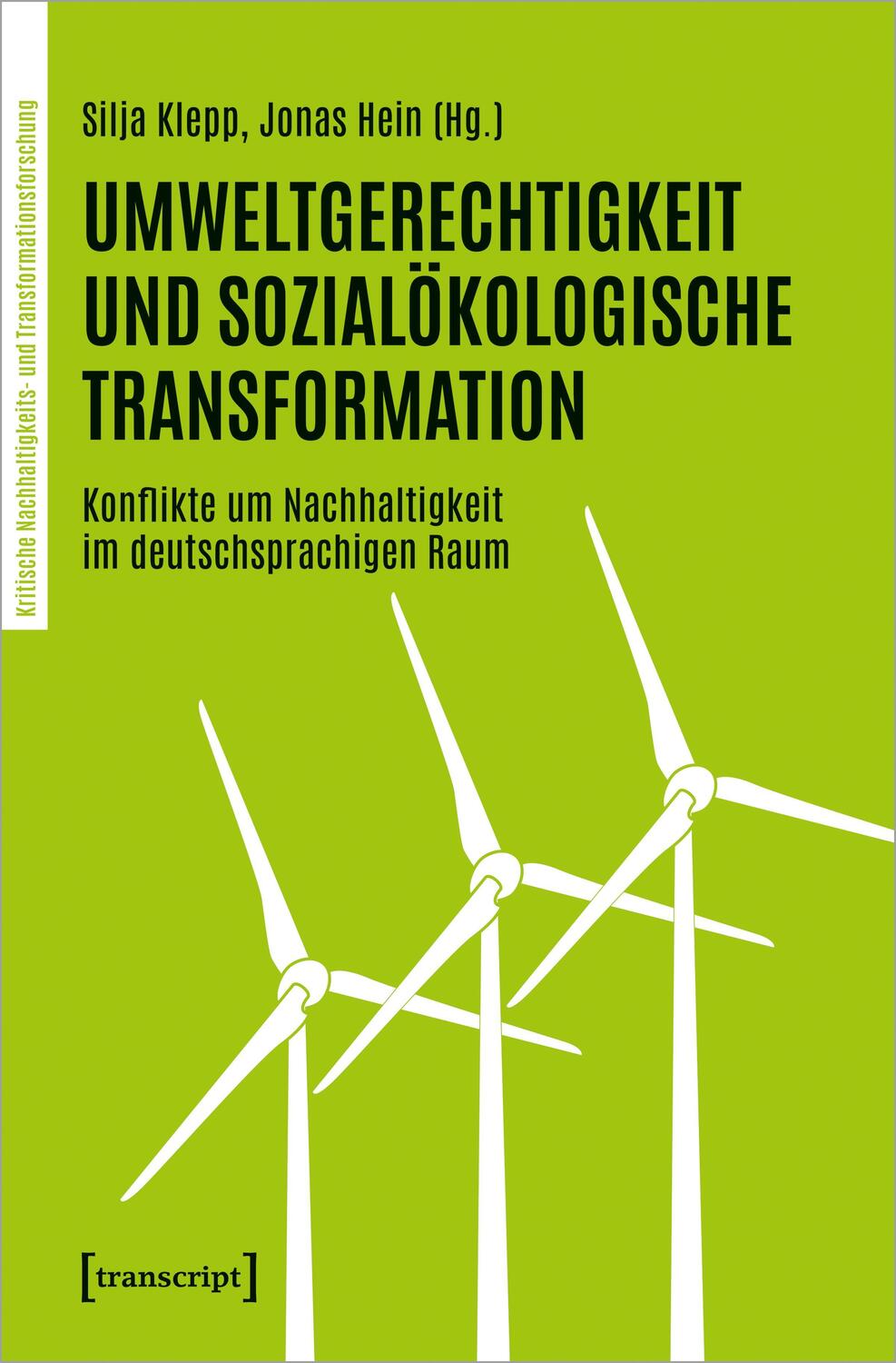Cover: 9783837663259 | Umweltgerechtigkeit und sozialökologische Transformation | Taschenbuch