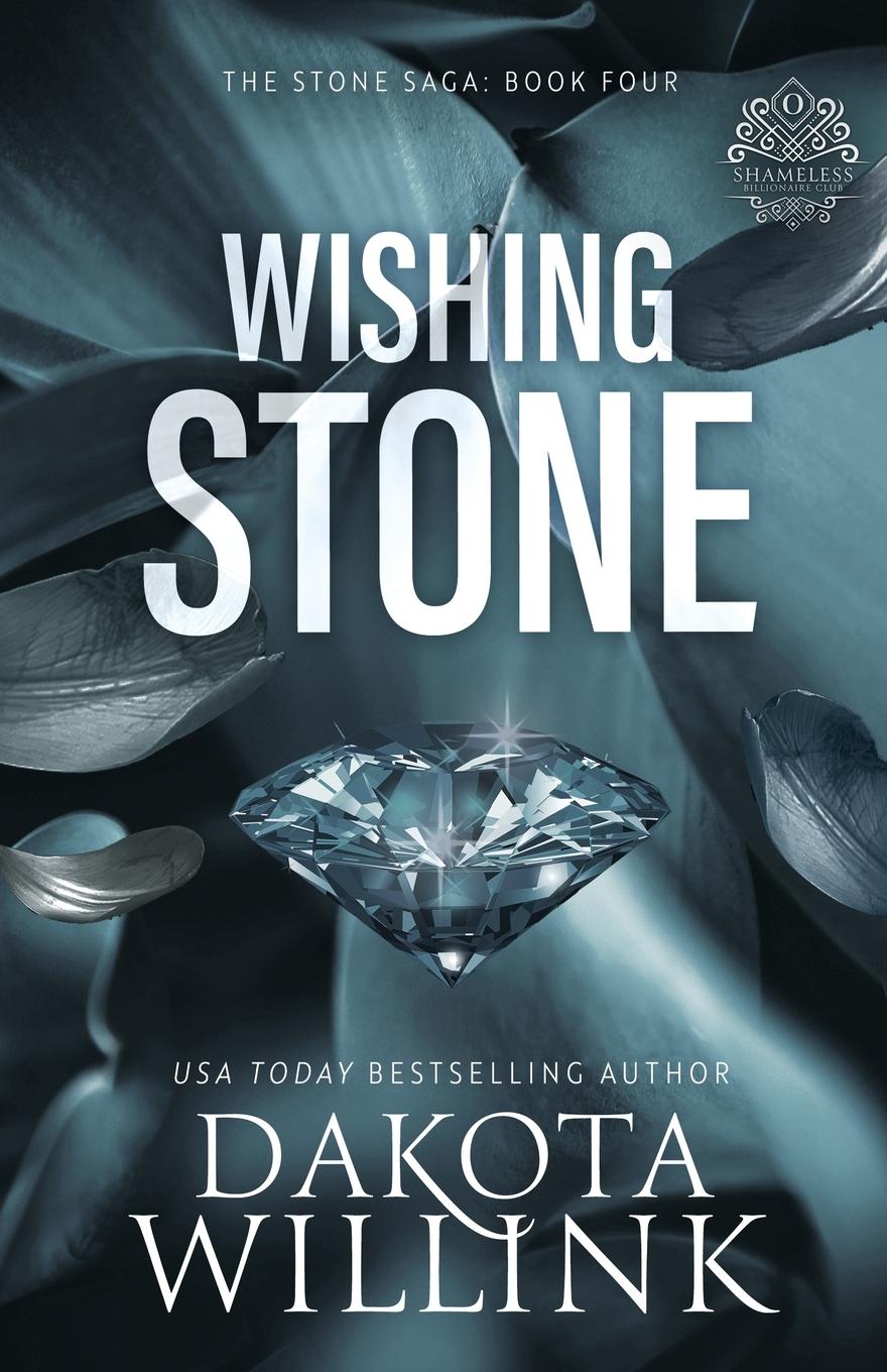 Cover: 9781954817180 | Wishing Stone | Dakota Willink | Taschenbuch | Englisch | 2022