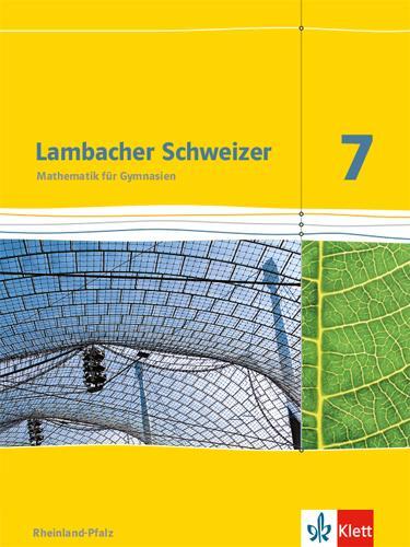 Cover: 9783127336719 | Lambacher Schweizer. 7. Schuljahr. Schülerbuch. Neubearbeitung....