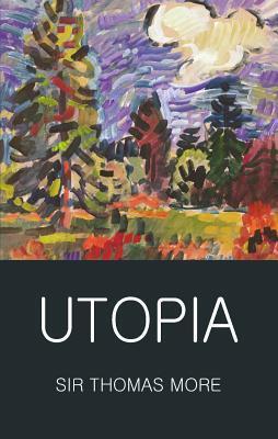 Cover: 9781853264740 | Utopia | Thomas More | Taschenbuch | Kartoniert / Broschiert | 1997