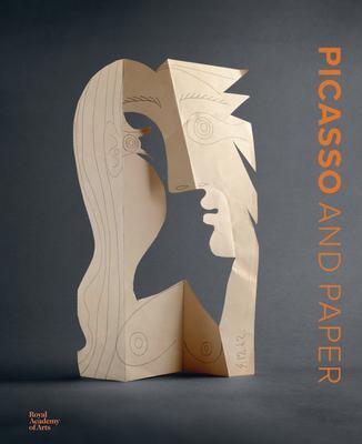 Cover: 9781912520176 | Picasso and Paper | Ann Dumas (u. a.) | Buch | Gebunden | Englisch