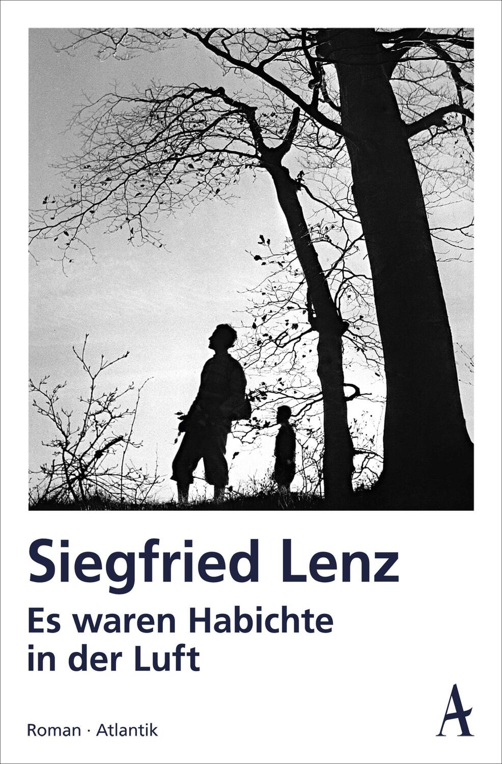 Cover: 9783455002171 | Es waren Habichte in der Luft | Werkausgabe Band 1 | Siegfried Lenz