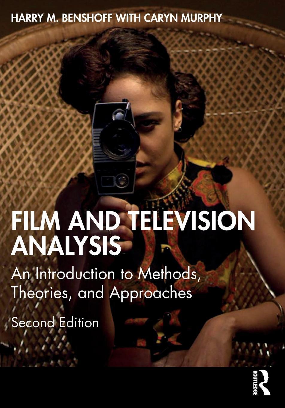 Cover: 9780367186845 | Film and Television Analysis | Harry M. Benshoff (u. a.) | Taschenbuch