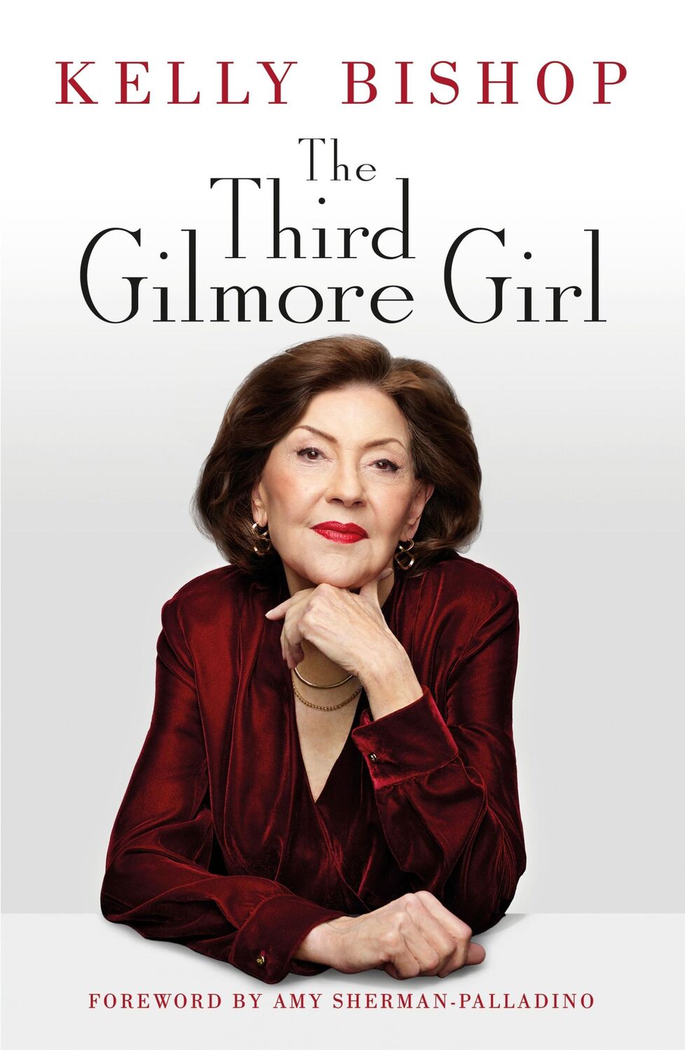 Cover: 9781529944938 | The Third Gilmore Girl | Kelly Bishop | Taschenbuch | Englisch | 2024