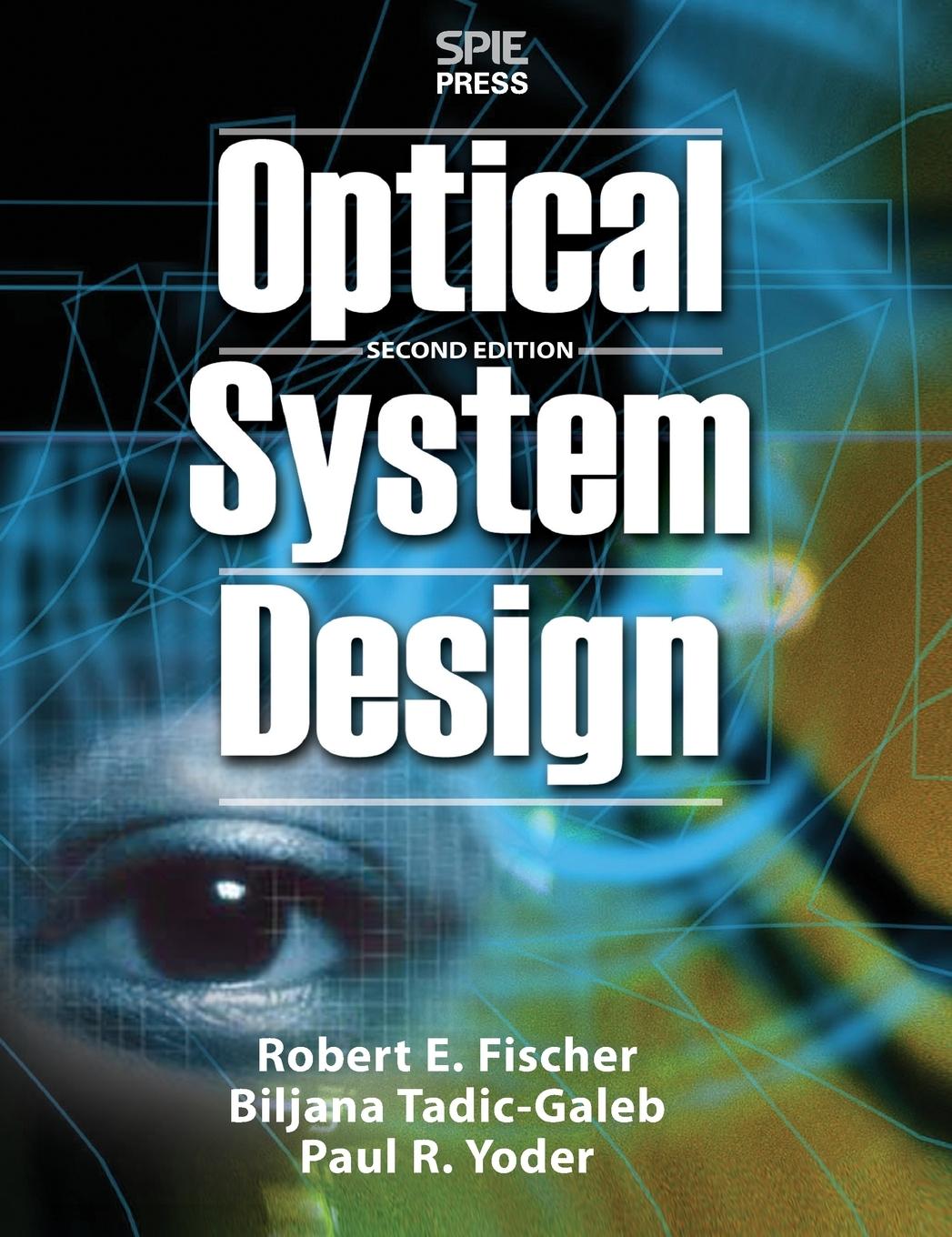 Cover: 9780071472487 | Optical System Design, Second Edition | Robert F. Fischer | Buch