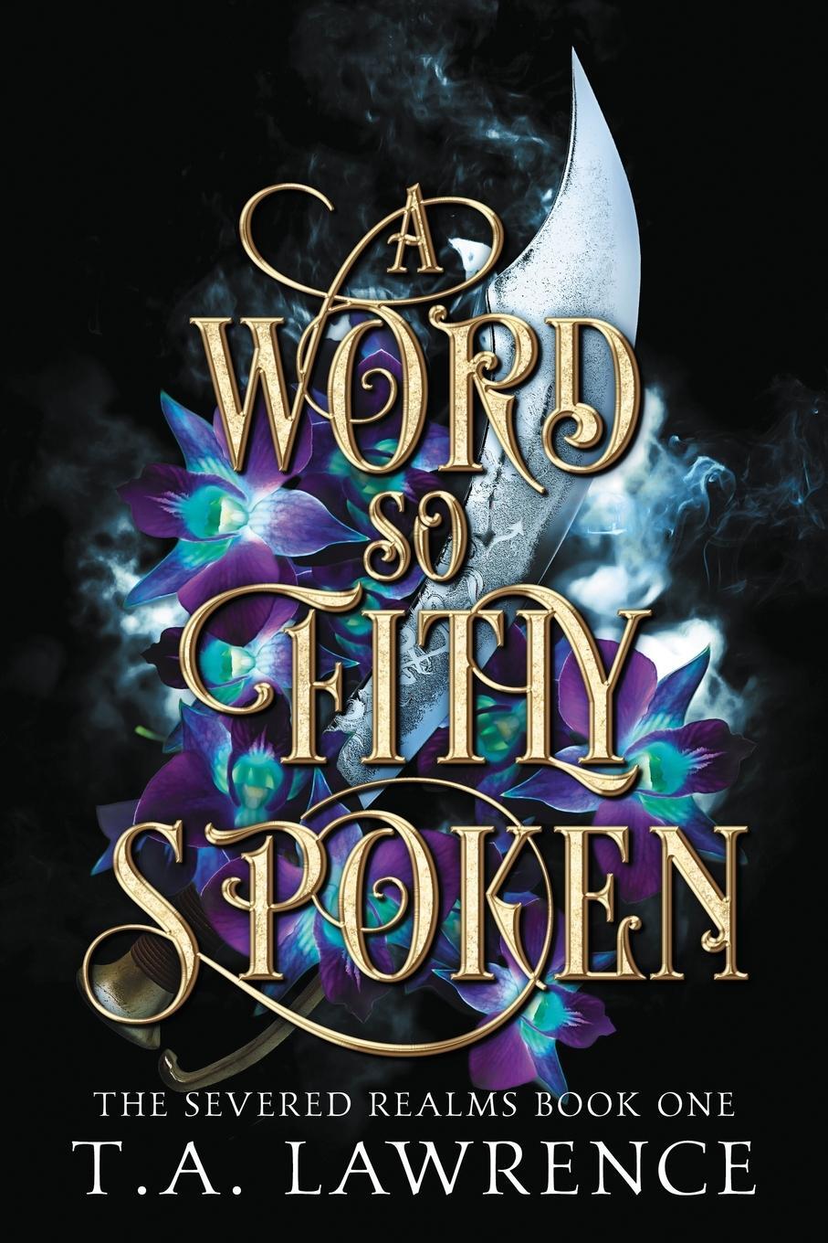 Cover: 9781737424352 | A Word so Fitly Spoken | Lawrence | Taschenbuch | Paperback | Englisch