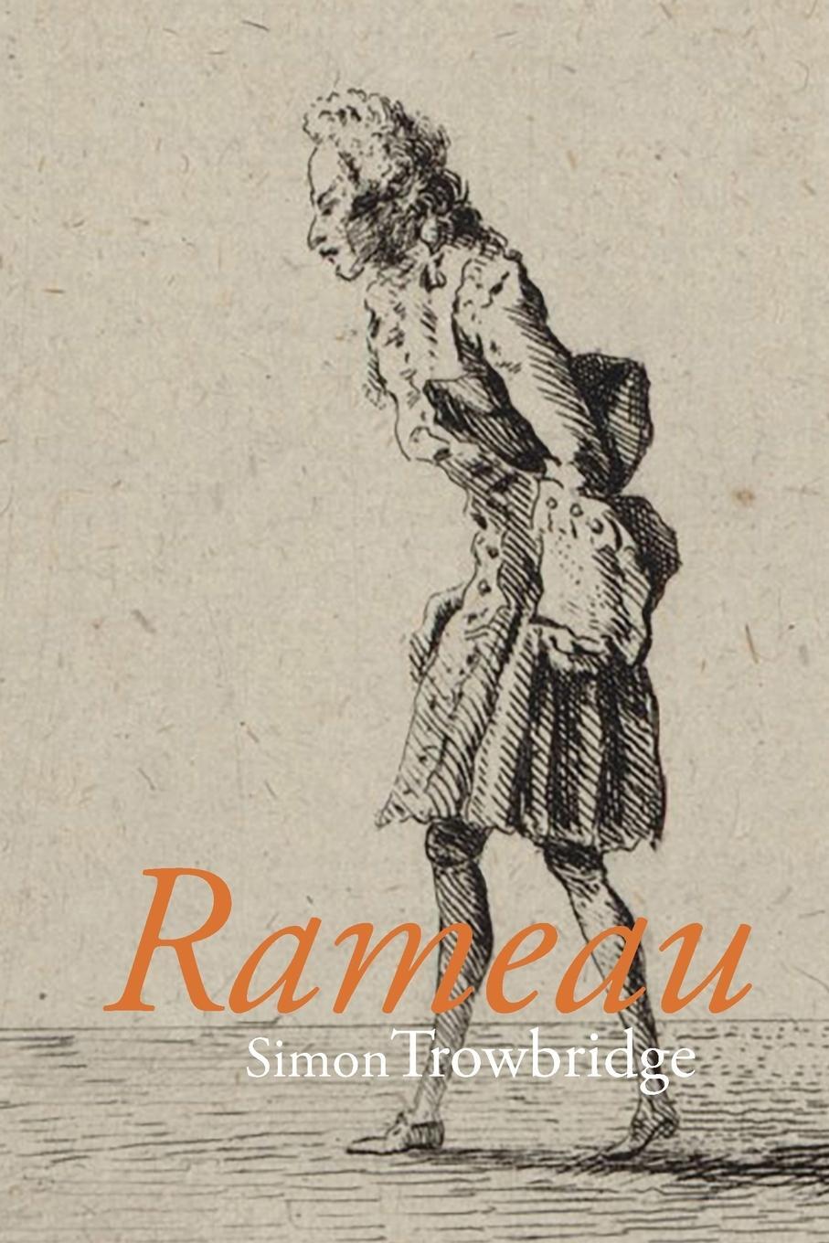 Cover: 9781999730598 | Rameau | Simon Trowbridge | Taschenbuch | Paperback | Englisch | 2020