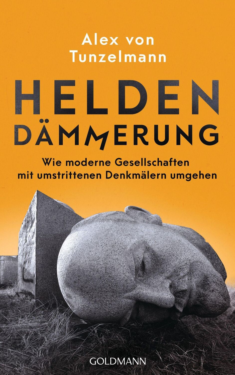 Cover: 9783442316601 | Heldendämmerung | Alex von Tunzelmann | Taschenbuch | 384 S. | Deutsch