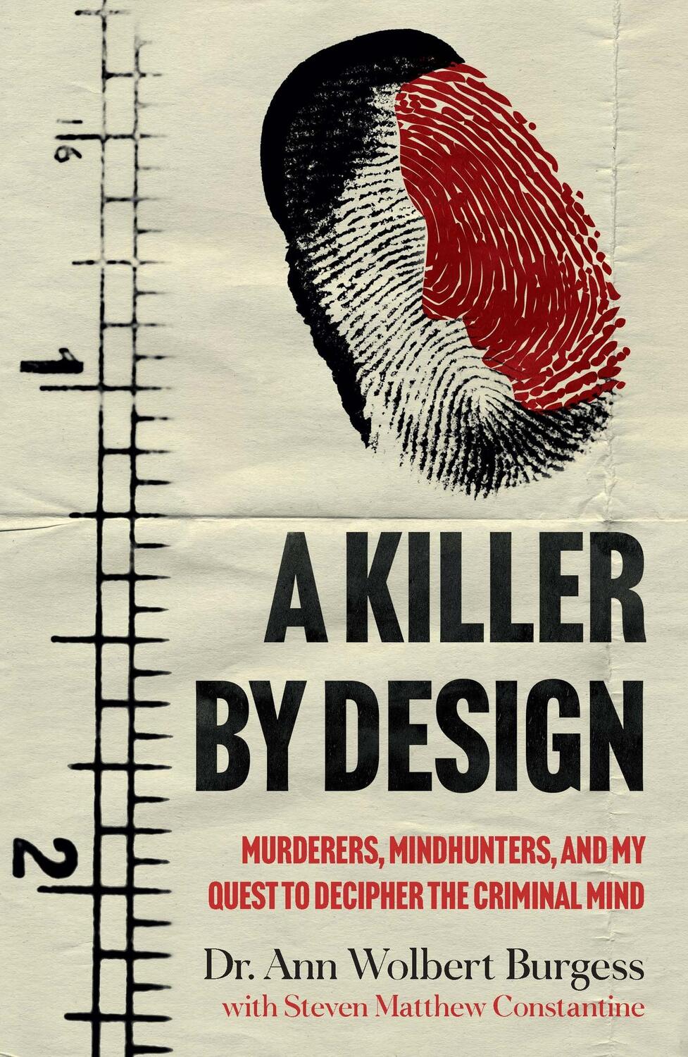 Cover: 9781802792171 | A Killer By Design | Ann Wolbert Burgess (u. a.) | Taschenbuch | 2022