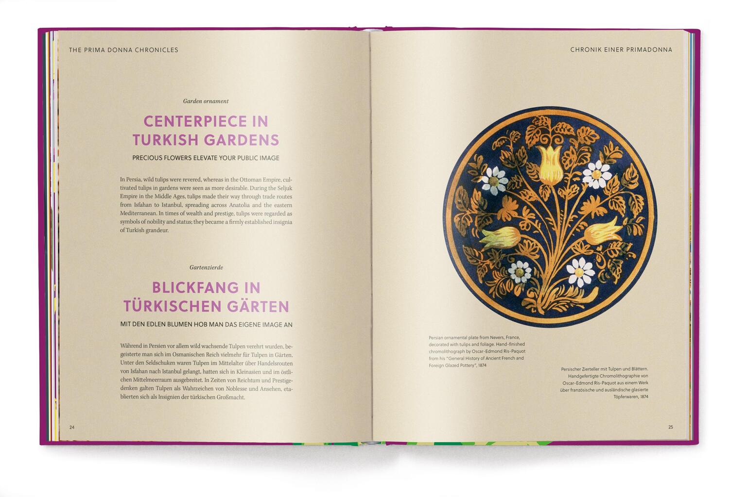 Bild: 9783961715428 | Floramour: Tulpen | Karin Greiner (u. a.) | Buch | 208 S. | Deutsch