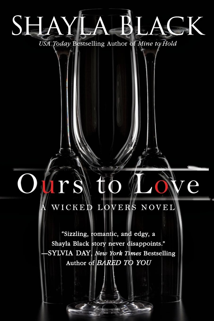 Cover: 9780425253397 | Ours to Love | Shayla Black | Taschenbuch | Einband - flex.(Paperback)