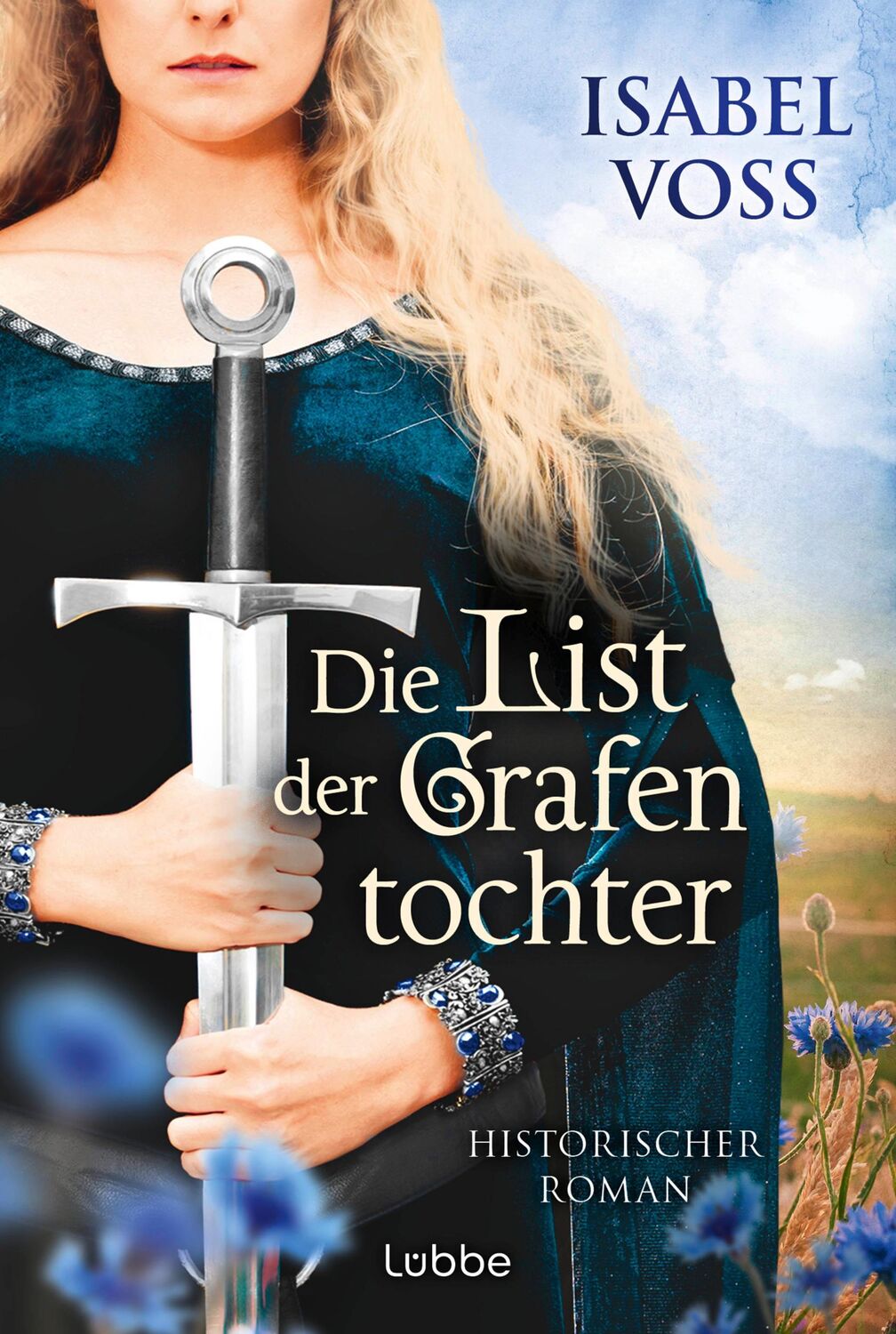 Cover: 9783404193318 | Die List der Grafentochter | Isabel Voss | Taschenbuch | 384 S. | 2024