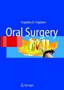 Cover: 9783642064319 | Oral Surgery | Fragiskos D. Fragiskos | Taschenbuch | Paperback | xv