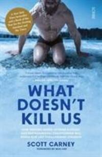 Cover: 9781911617549 | What Doesn't Kill Us | Scott Carney | Taschenbuch | Englisch | 2019