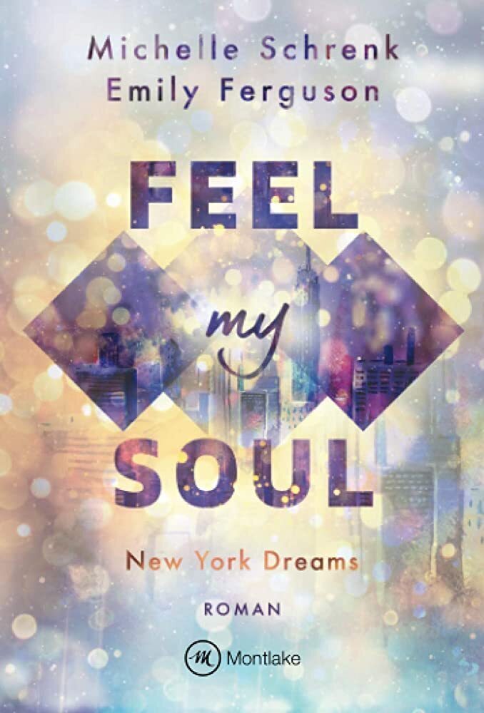 Cover: 9782919808045 | Feel My Soul | Roman | Emily Ferguson (u. a.) | Taschenbuch | Deutsch